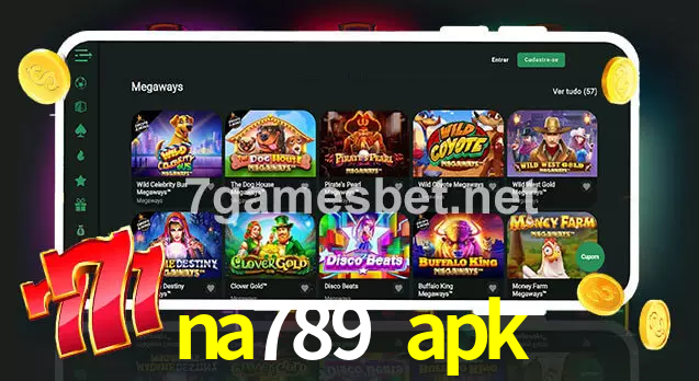na789 apk aplicativo