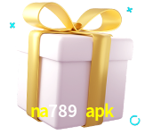 Receba seus bônus de boas-vindas no na789 apk
